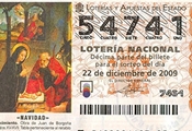 Lotería